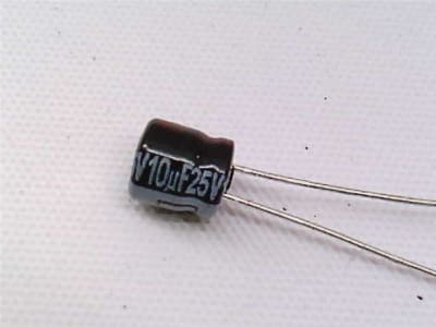 GENERIC CR10U25