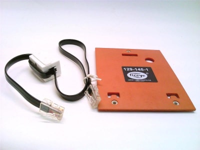 KIDDE-FENWAL, LLC 129-145-3