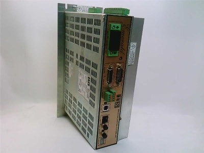 INDUSTRIAL INDEXING ESD-5/AEP