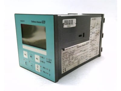 ENDRESS & HAUSER CPM223-MR0005