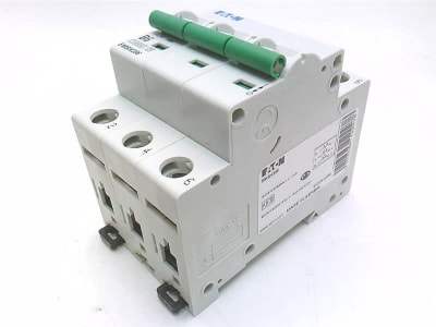 EATON CORPORATION EMBH306