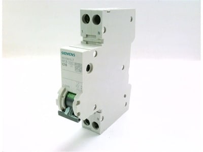 SIEMENS 5SY6016-7