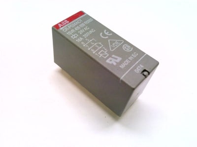 ASEA BROWN BOVERI CR-P024AC1