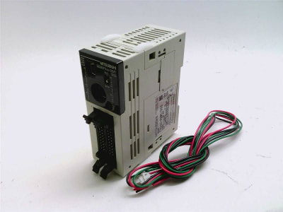 MITSUBISHI FX3GC-32MT/DSS