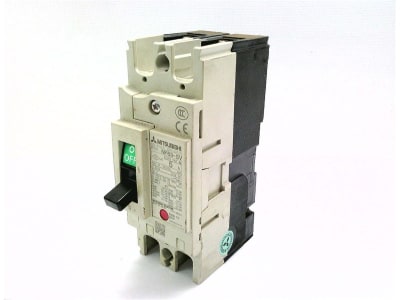 MITSUBISHI NF63-SV2P5A