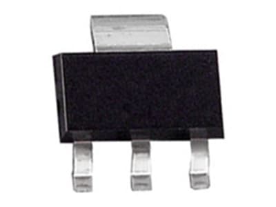 INFINEON BSP372L6327
