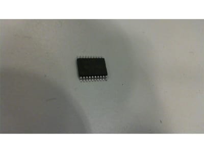 TEXAS INSTRUMENTS SEMI SN74AHC573PWR