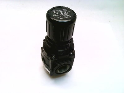 NORGREN R72G-3GK-RFN