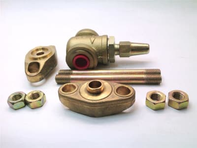 DANFOSS 006F0059