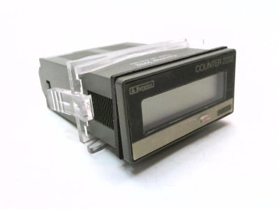 CROUZET CP2-2232