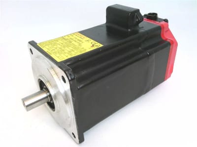 FANUC A06B-0063-B103
