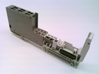 EATON CORPORATION XN-P3S-SBB