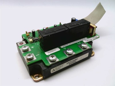 MITSUBISHI PM75CSD060