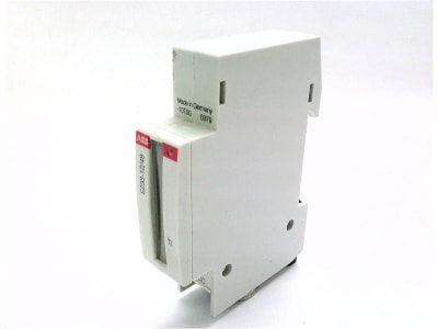 ASEA BROWN BOVERI 2CDE300010R1601