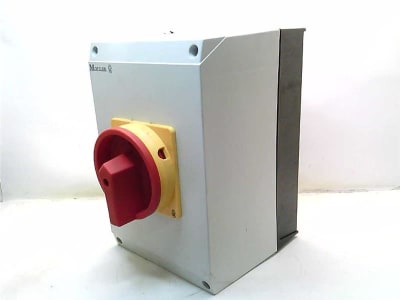 EATON CORPORATION T5B-4-15164/I4/SVB