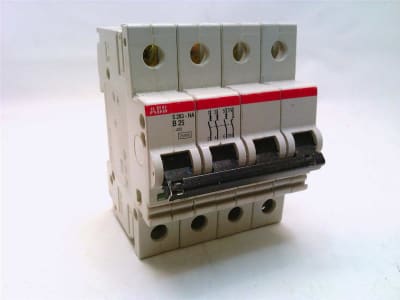 ASEA BROWN BOVERI GHS2830103R0255