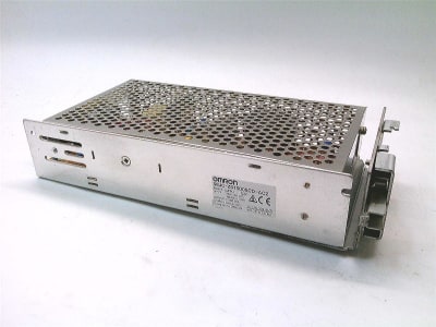 OMRON S8JC-ZS15005CD-AC2