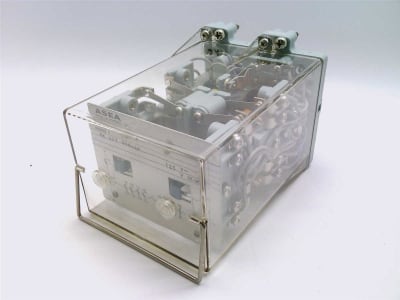 ASEA BROWN BOVERI RK-251-204-AP