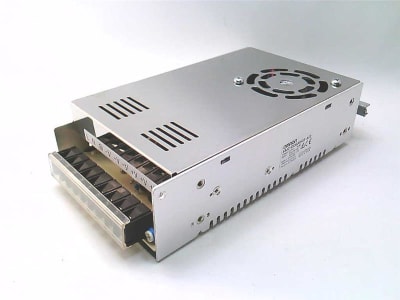 OMRON S8JC-ZS35005CD-AC2