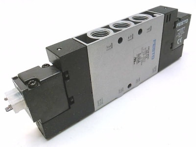 FESTO CPE18-M3H-5JS-1/4