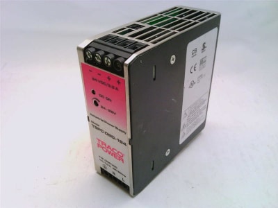 TRACO ELECTRIC TSPC 080-124