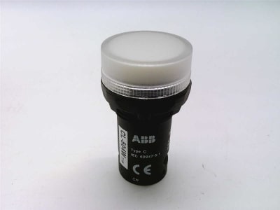 ASEA BROWN BOVERI 1SFA619402R5045