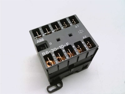 ASEA BROWN BOVERI GJL1211003R8100