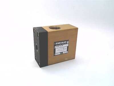 PNEUMAX 6.09.12.UN