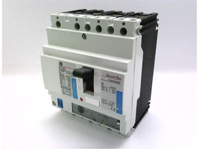GENERAL ELECTRIC FDN46TD016ED
