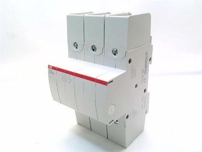 ASEA BROWN BOVERI S803W-SCL63-SR