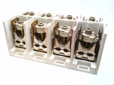EATON CORPORATION K2X240/4