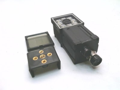 OMRON FQ2-S45100N