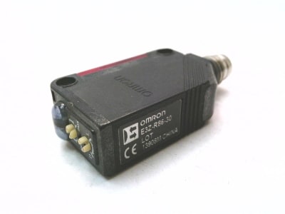 OMRON E3Z-R86-30