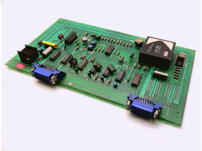 MITSUBISHI BN624A133