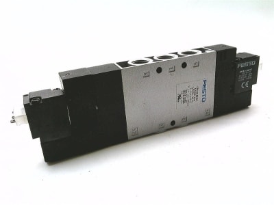FESTO CPE18-M2H-5/3GS-1/4