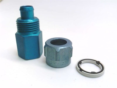 FESTO ACK-1/8-PK-6