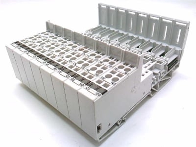 EATON CORPORATION XN-B3T-SBC