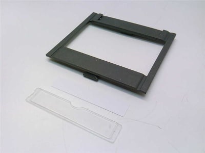 ASEA BROWN BOVERI 1SDA051509R1