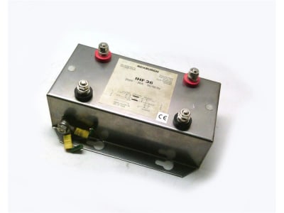 DEM MANUFACTURING IHF36