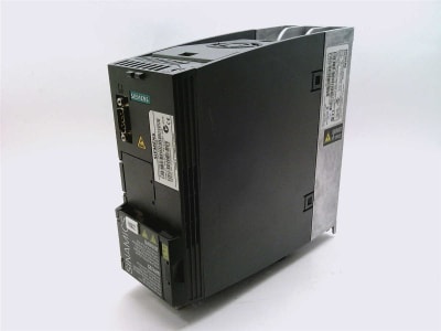 SIEMENS 6SL3210-1KE13-2AB1