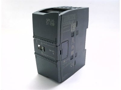 SIEMENS 6AG1221-1BF32-2XB0