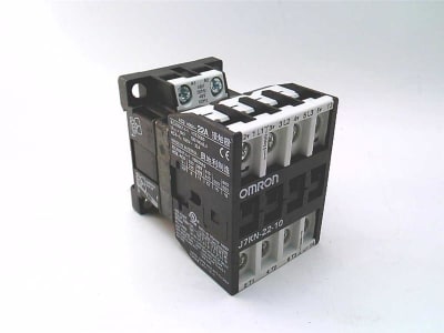 OMRON J7KN-22-10 48