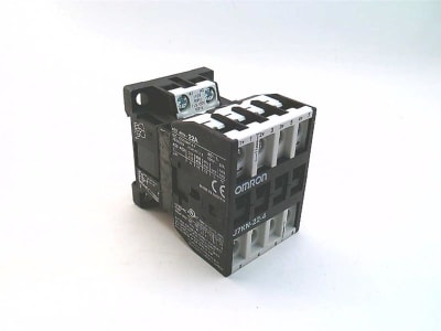 OMRON J7KN-22-4 110