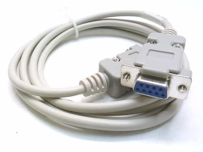 FESTO PS1-ZK11-NULLMODEM-1,5M