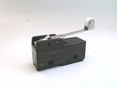OMRON Z-15GM255