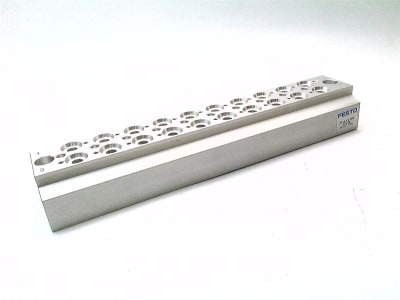 FESTO CPE14-3/2-PRS-3/8-10