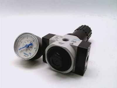 FESTO LRS-1/8-D-7-I-MINI