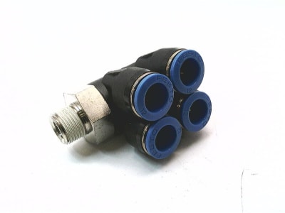 FESTO QSLV4-3/8-12