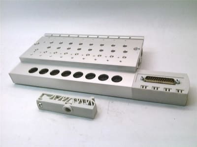 FESTO VABM-B6-E-G12-8-M1