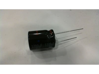 MATSUSHITA ELECTRIC EEU-TP1V122